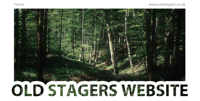 Old Stagers
